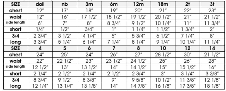 Peplum (Multiple sleeve options)