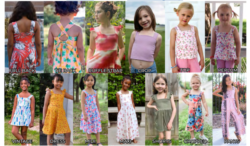 Wrenley (Through 5t)