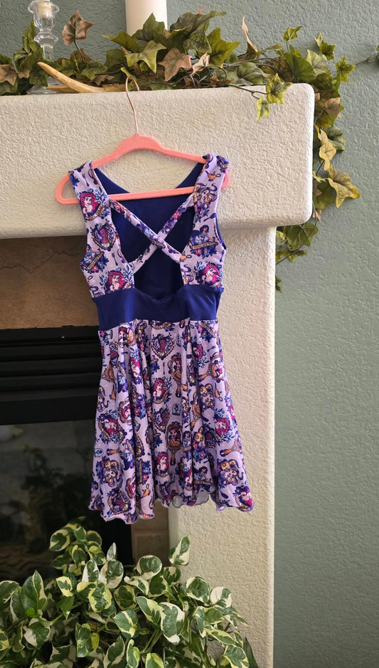 Primrose Dress