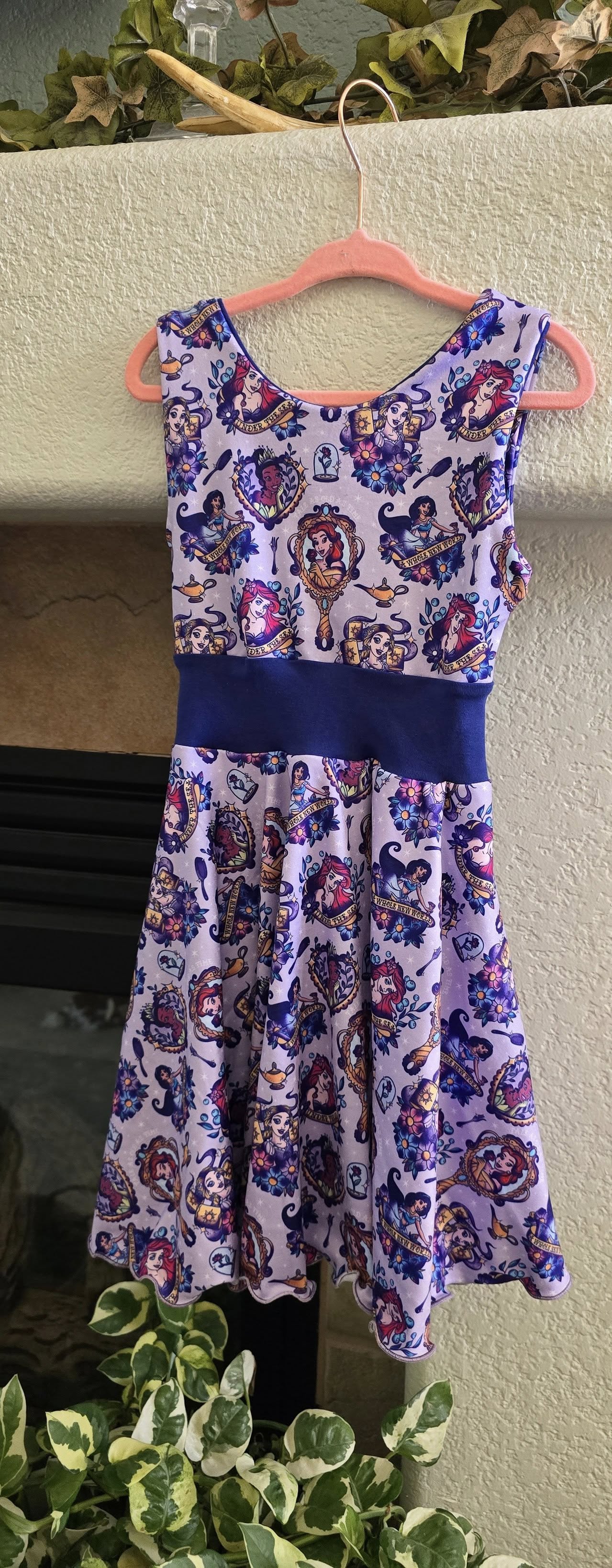 Primrose Dress