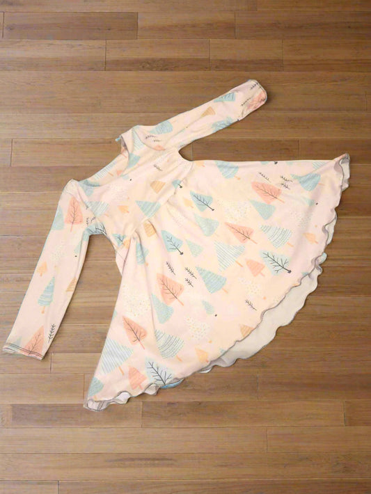 Wylde Dress