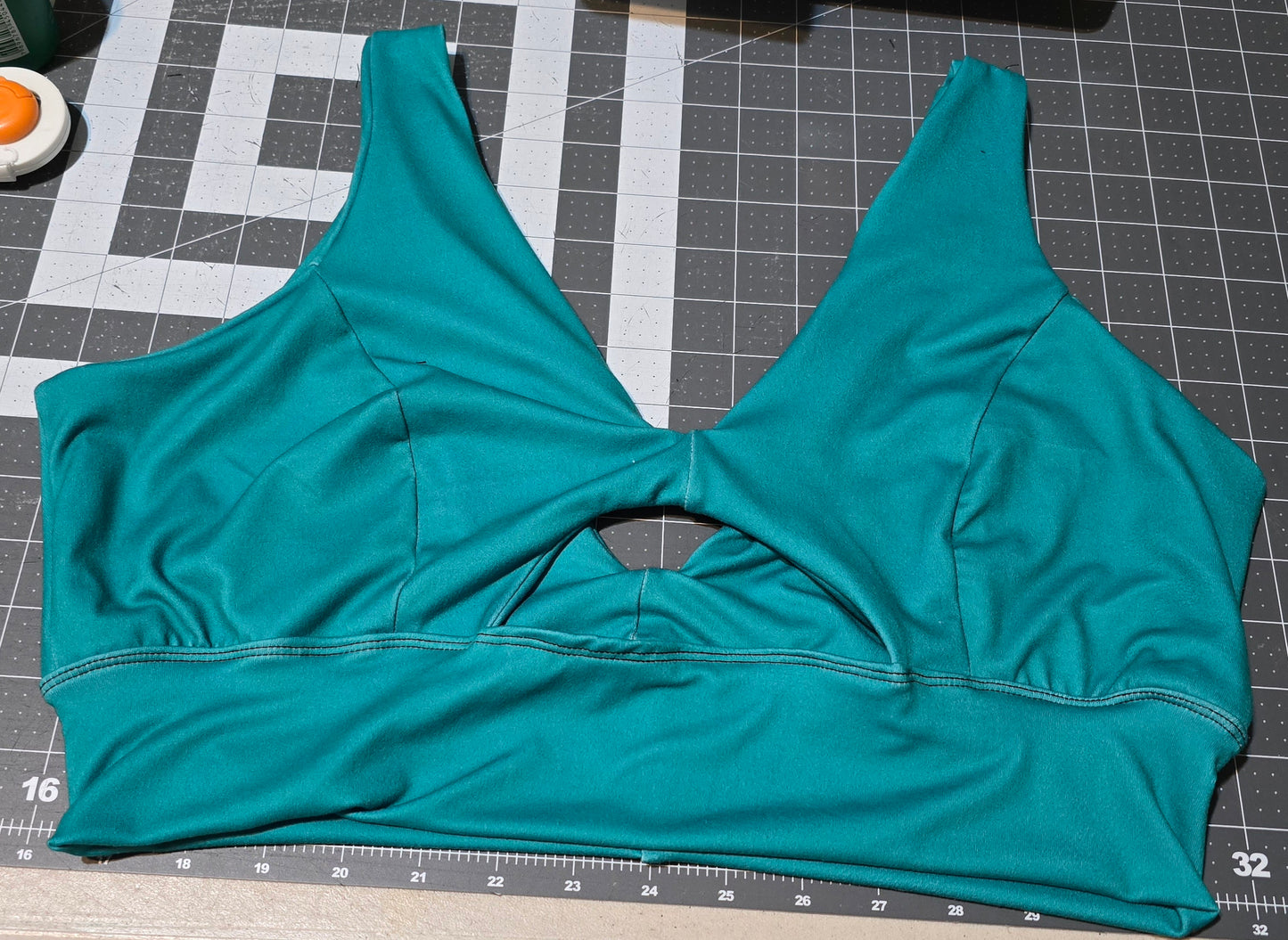 Adult Colby Bra