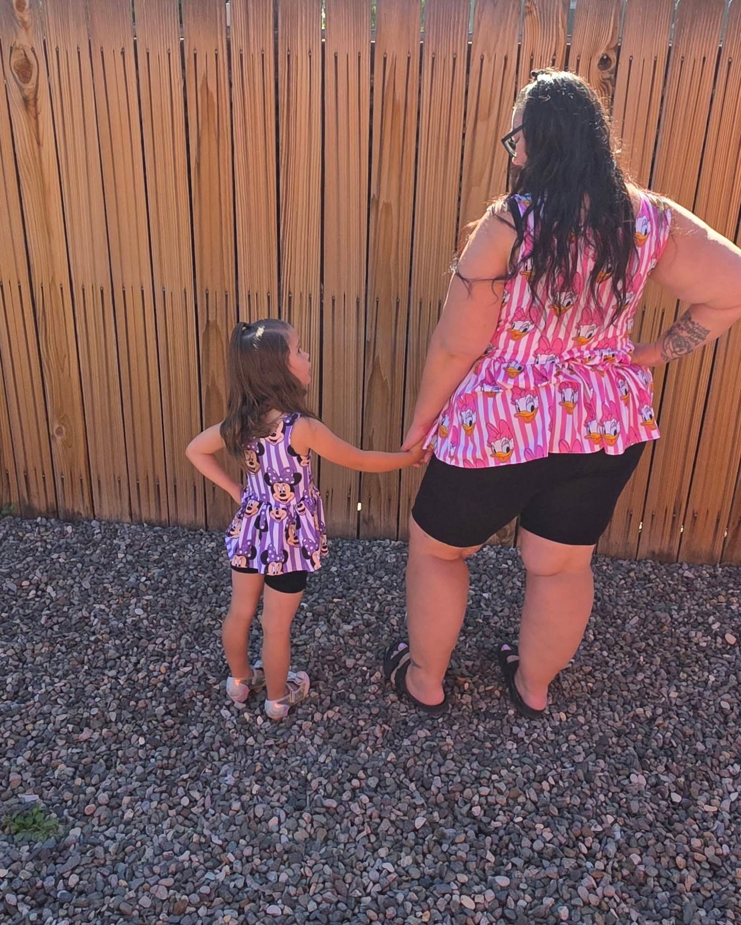 Mama and Mini Paisley Top SALE