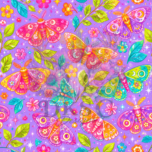 Moths
