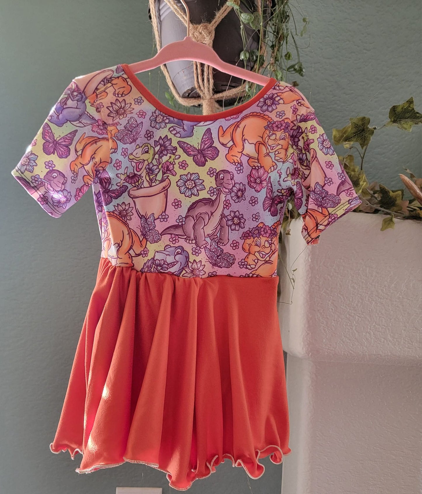 Leotard (Tighter fit, multiple sleeve options)