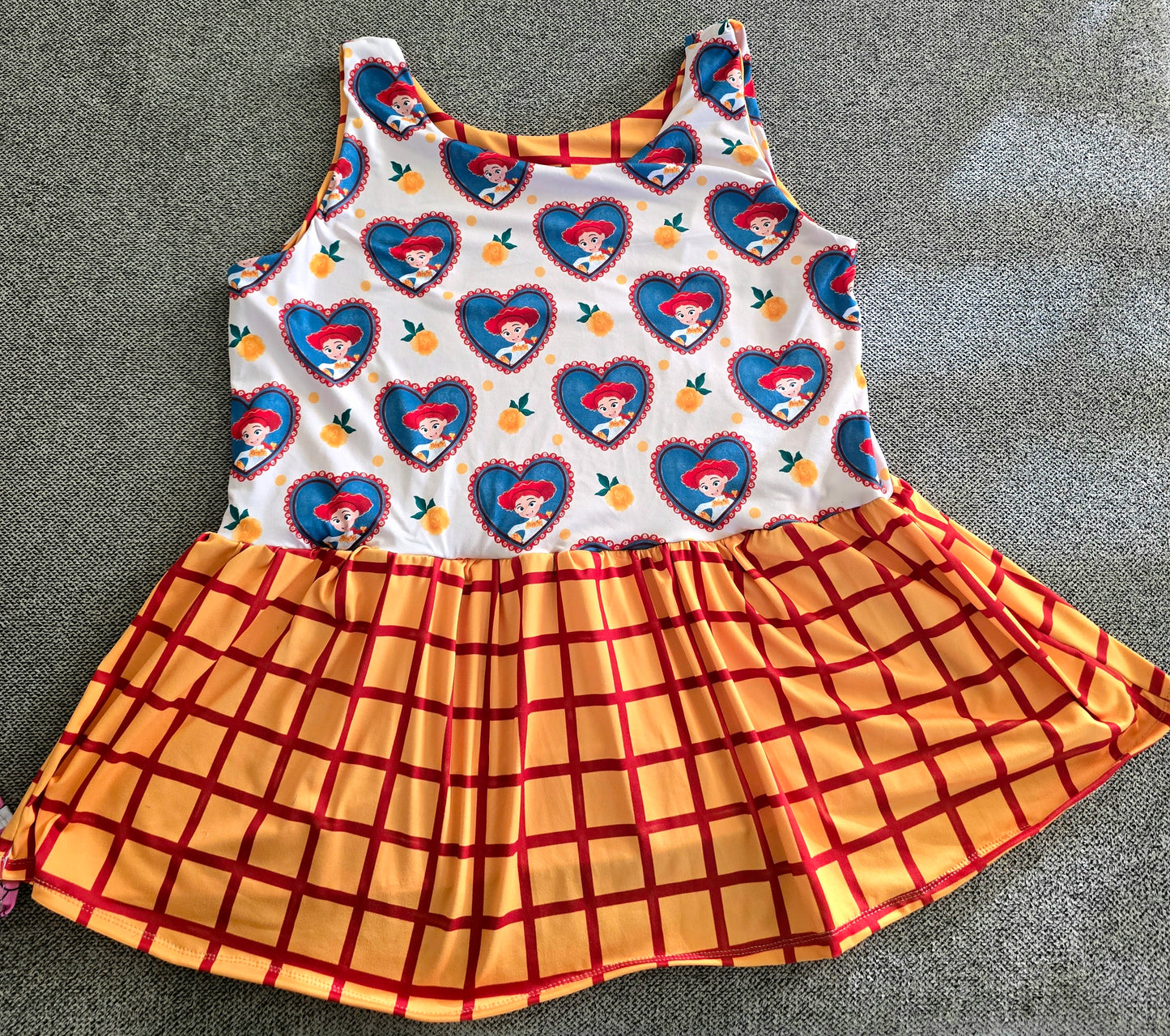 Mama and Mini Paisley Top SALE
