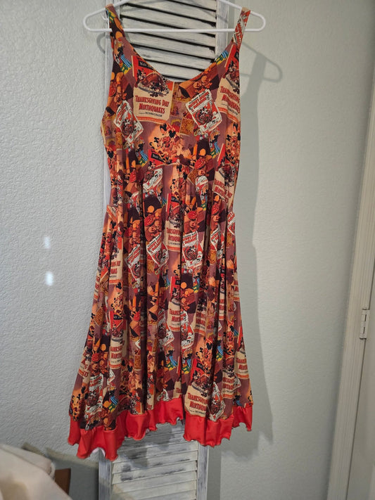 Adult Paxtyn Dress
