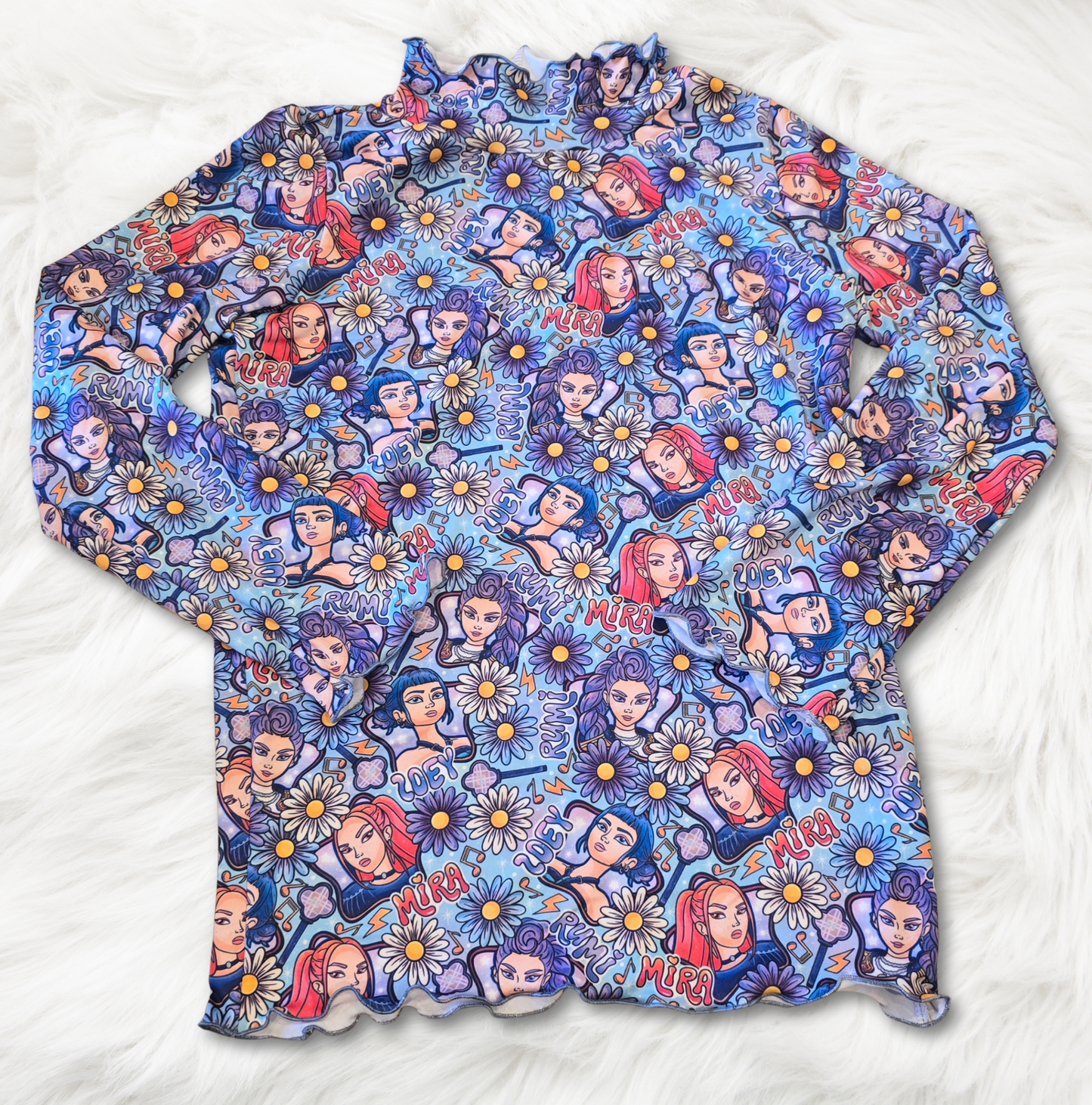 Bethany Top