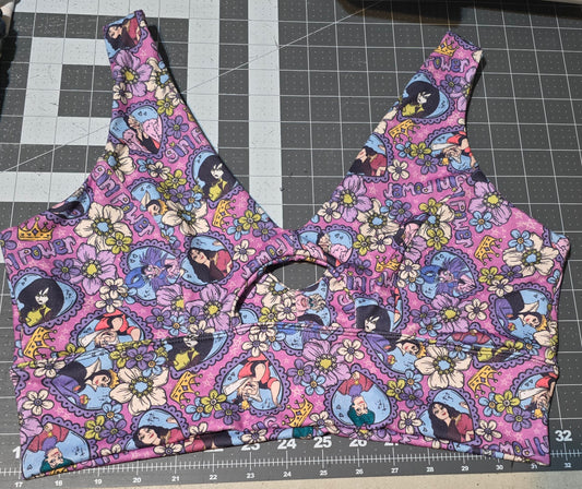 Adult Colby Bra