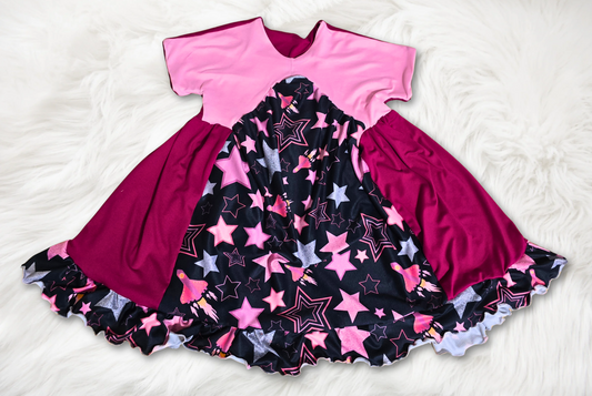 Lacey Dress