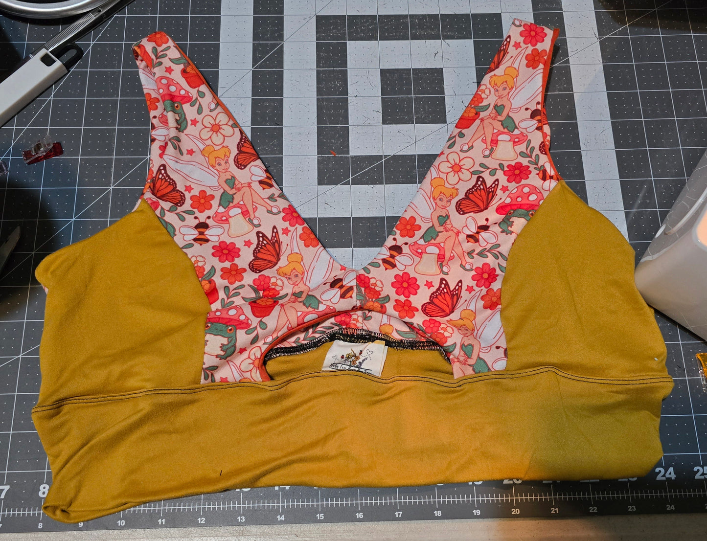 Adult Colby Bra