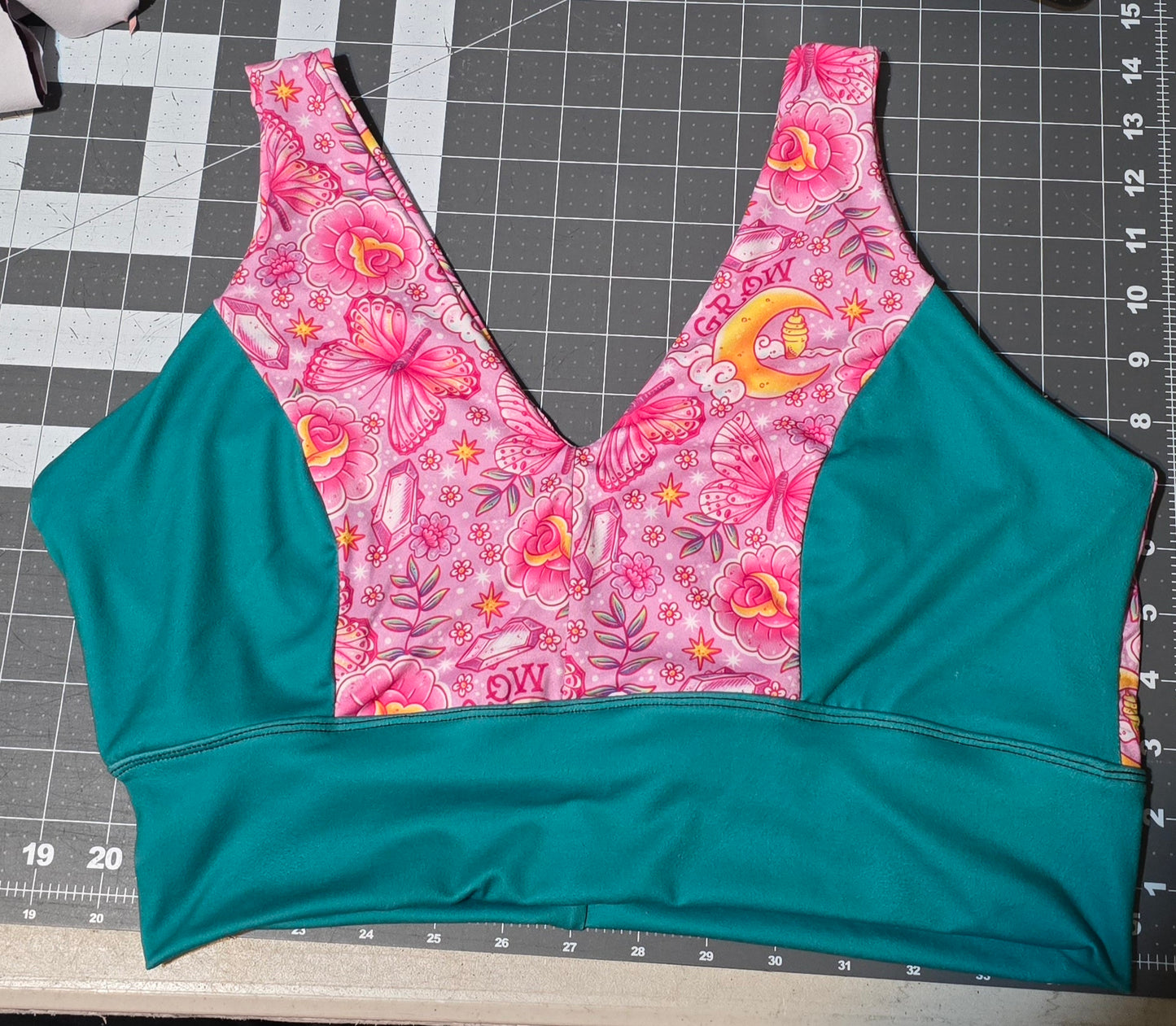 Adult Colby Bra