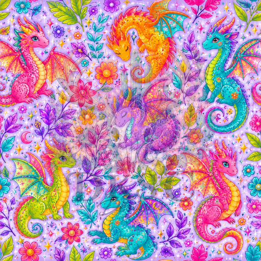 Dragons