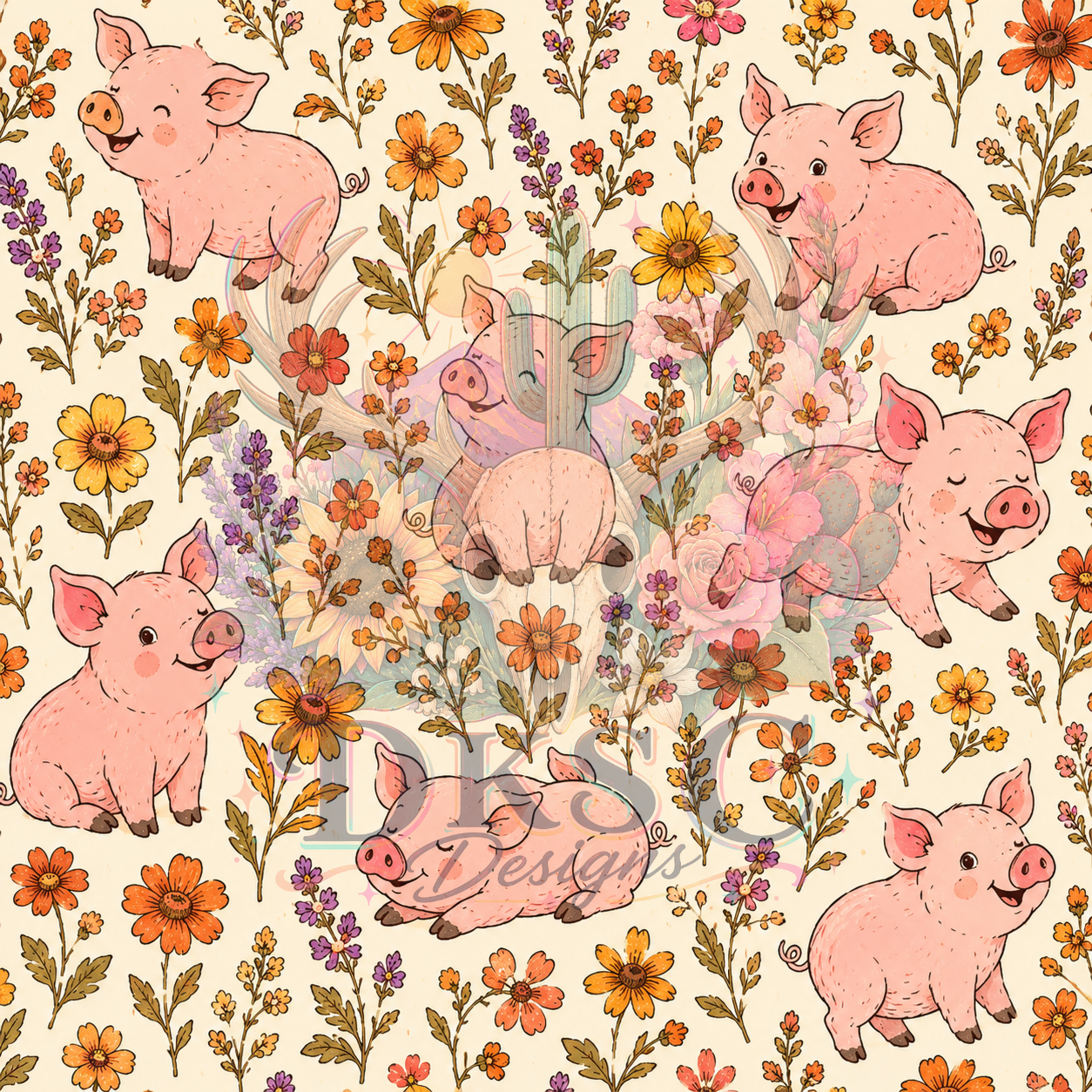 Pigs