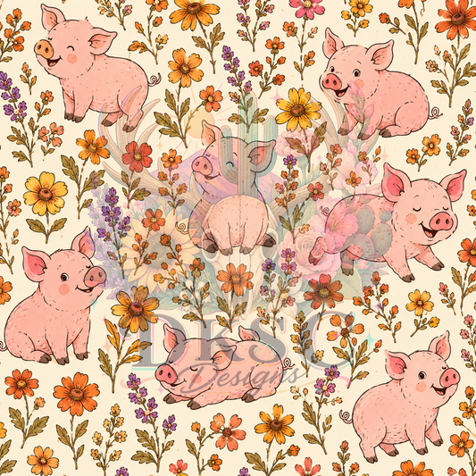 Pigs